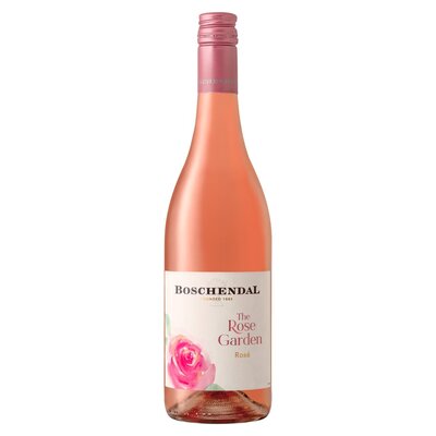 Boschendal The Rose Garden 750ml