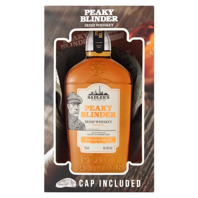 Insegna In Metallo Peaky Blinders, Insegna Da Bar, Arredamento - Foto 2