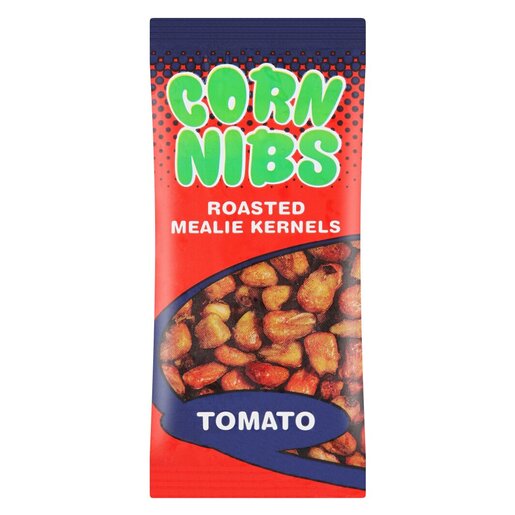 Picola Tomato Corn Nibs 50g PnP