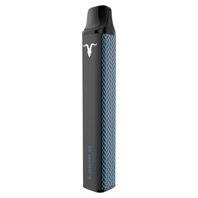 Ignite Blueberry Ice V10 5% Disposable Vape 1000 Puffs | PnP
