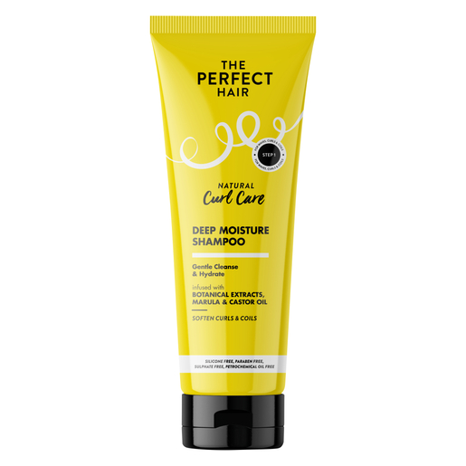The Perfect Hair Deep Moisture Shampoo 250ml | PnP