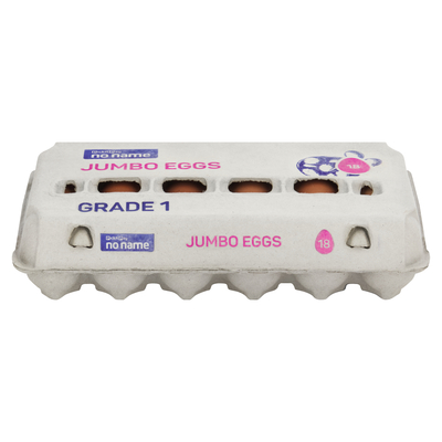 PnP Jumbo Eggs 18 Pack