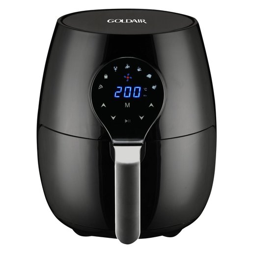 Pick n store pay air fryer