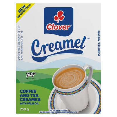 Clover Creamel Creamer 750g