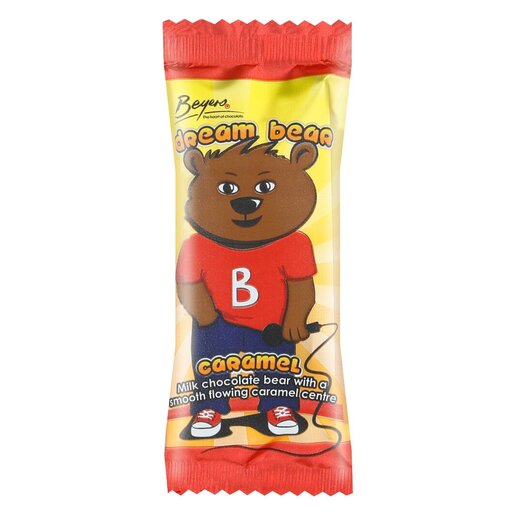Beyers Dream Bear Caramel 20g | PnP