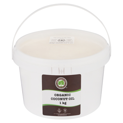 The Soul Tree Coconut Oil 1kg | PnP