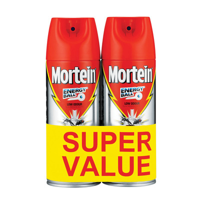 Mortein Multi Insect Killer Odourless Ultra 300ml | PnP