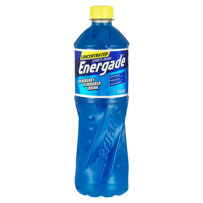 Energade Concentrate Blueberry 750ml | Smart Price Specials | PnP Home