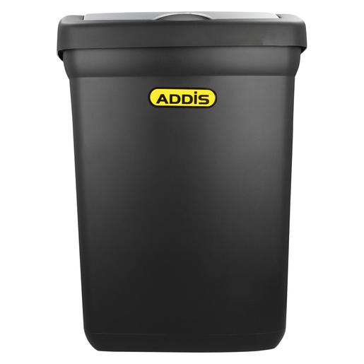 Addis Lift Up Black Bin 32L Smart Price Specials PnP Home