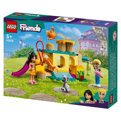 LEGO Cat Playground Adventure 42612 | Smart Price Specials | PnP Home