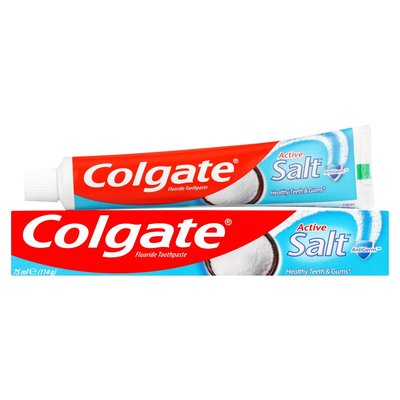 Colgate Active Salt Antigerm Toothpaste 75ml