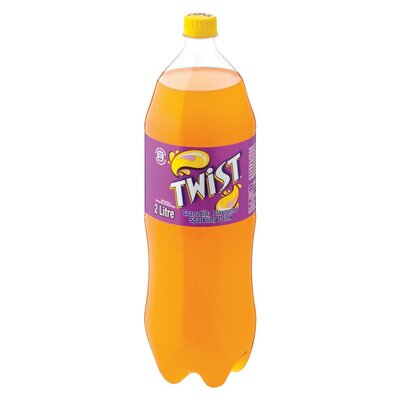 Twist Granadilla Flavoured Sparkling Drink 2L | PnP