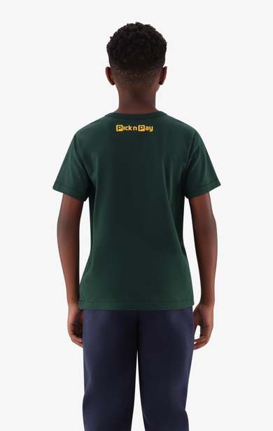 Springbok T-Shirt | Shop Online | Pick 'n Pay Clothing