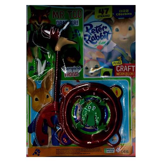 Peter Rabbit Uk | Smart Price Specials | PnP Home