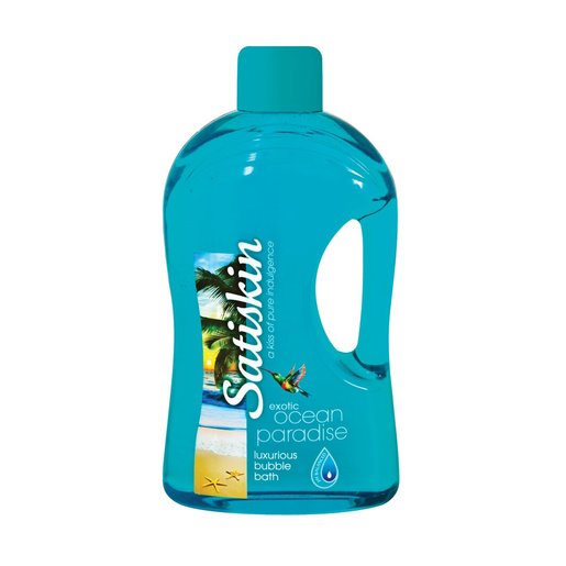 Satiskin Bubble Bath Ocean Paradise 2L Smart Price Specials PnP Home