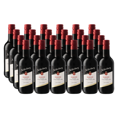 Nederburg Baronne 750ml x 12 | PnP