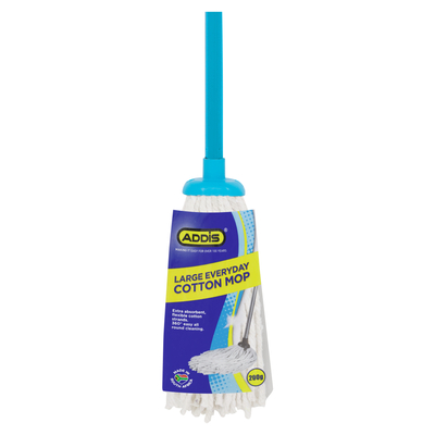 Addis Large Everyday Cotton Mop 200g | Smart Price Specials | PnP Home