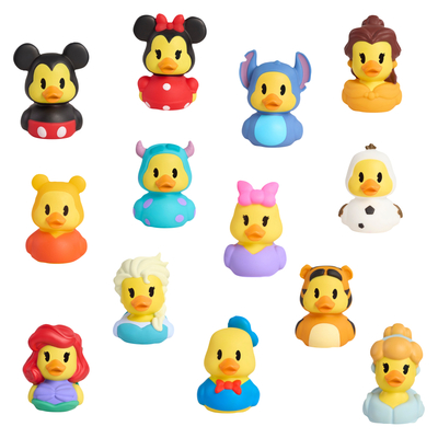 Disney Assorted Wave 2 Roto Duck | Smart Price Specials | PnP Home