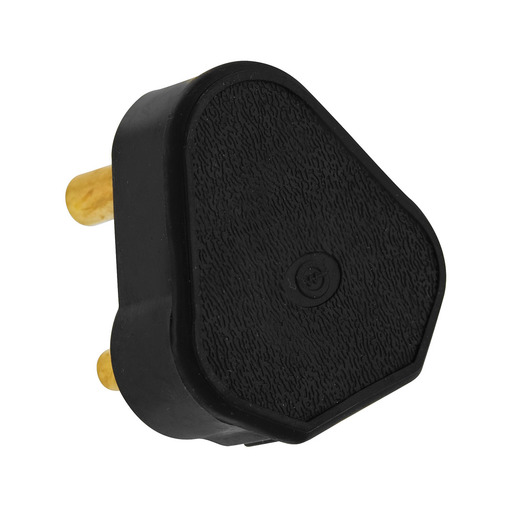 PnP Rubber Plugtop | PnP