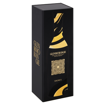 Glenmorangie Signet Single Malt Scotch Whisky 750ml | PnP