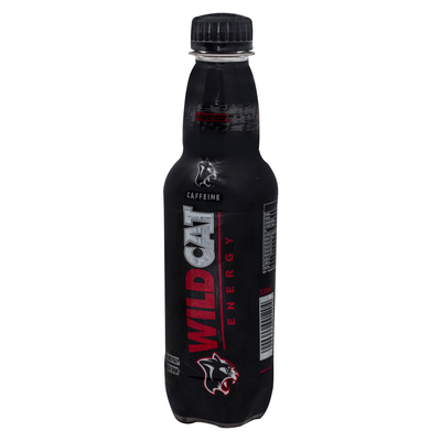 Wild Cat Pet Energy Drink 330ml | PnP