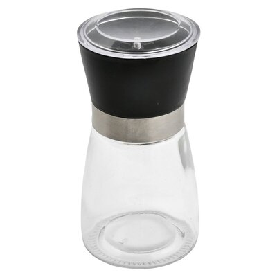 DAY Glass Spice Mill Grinder