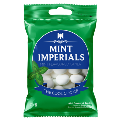 Beacon Mint Imperials 75g