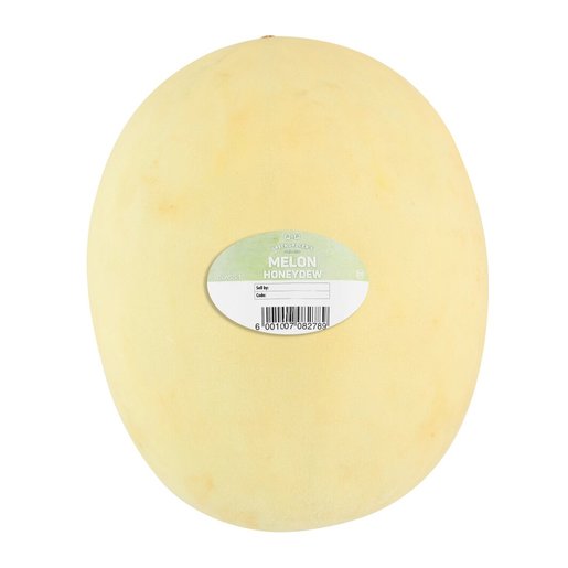 PnP Honeydew Melons PnP