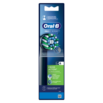 Oral B Pro Expert Maximum Clean Indicators Tootthbrushes 2 Pack | PnP