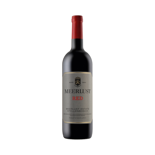 Meerlust Red 750ml x 6 | PnP
