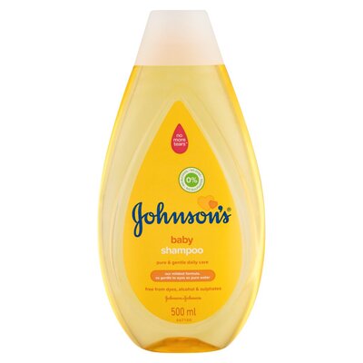 Johnson and johnson shampoo for dogs best sale