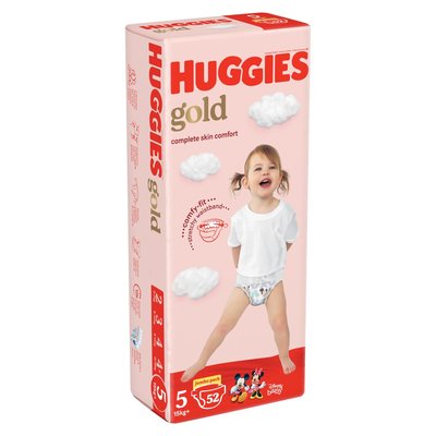 Pick n best sale pay huggies gold