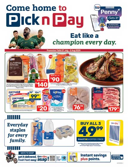 In-Store Catalogues