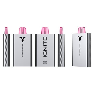 elf bar vape uk Ignite V6 Disposable Vape main image 0