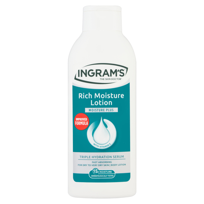 Ingram's Cream Original Camphor 450ml | PnP