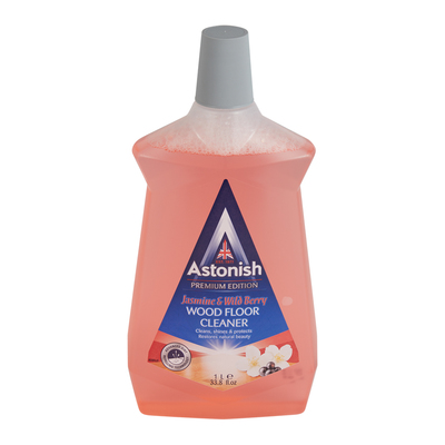 Astonish Wood Cleaner 1l | PnP