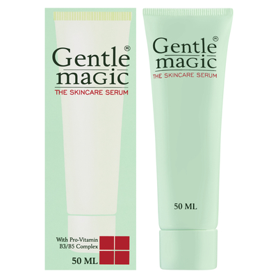 Gentle Magic Magic Serum 50ml | PnP