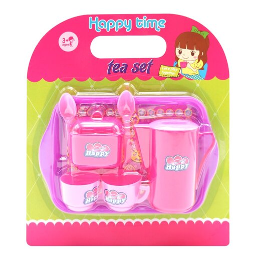 Htic Happy Time Tea Set | PnP