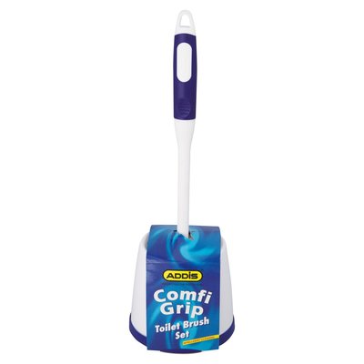 Comfi Grip Toilet Brush Set Smart Price Specials PnP Home