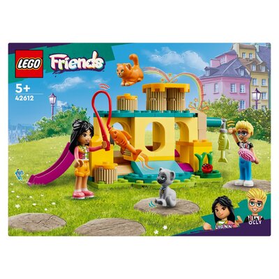 LEGO Cat Playground Adventure 42612 | Smart Price Specials | PnP Home