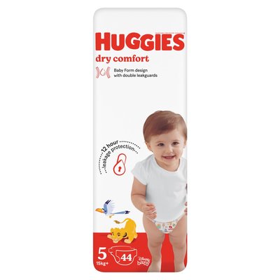 Pick n pay huggies sales price