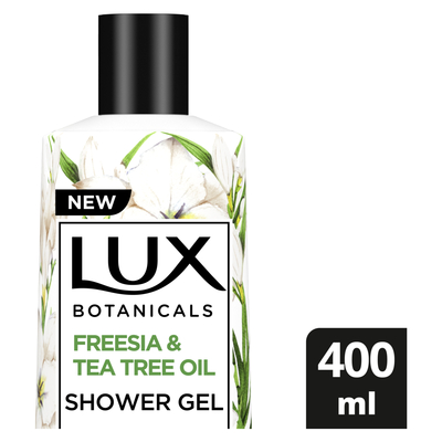 detox Lux Botanicals Skin Detox 400ml | PnP