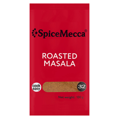 Spice Mecca Mother In Law Masala 100g | PnP