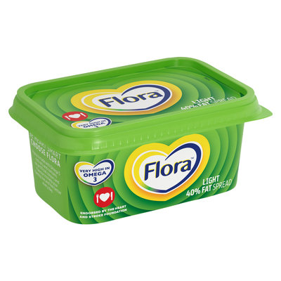 Flora Light 40% Fat Spread 500g | Smart Price Specials | PnP Home
