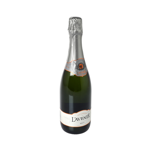 L'Avenir MCC Brut 750ml PnP