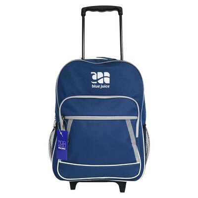 Blue juice backpack online