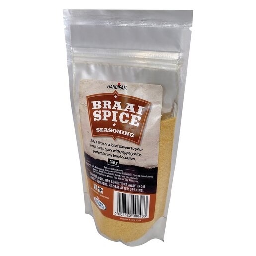 Crown National Braai Spice Seasoning 200g PnP