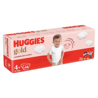 Huggies gold 4 sales price