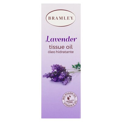 Bramley Body Butter 250ml Lavender