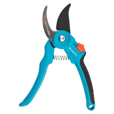 Gardena Bypass Secateurs Max 22mm